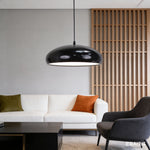 modern Italian LED-pendant light Scandinavische ijzeren E27 chandelier Minimalistische pendant light for restaurant, bar, café, kantoor, kitchen