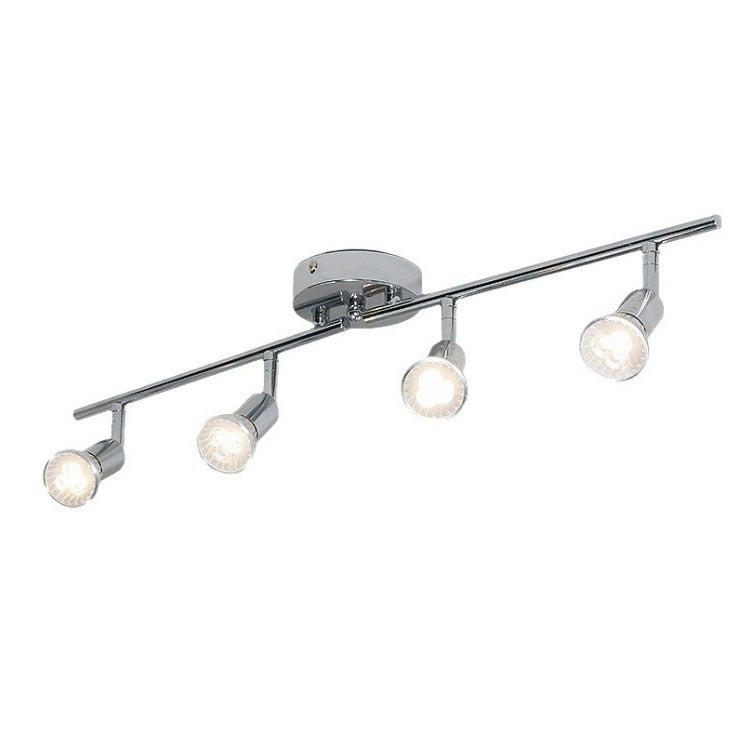 High-Quality E27 LED Surface-Mounted Ceiling Spotlight for Kitchen and Restaurant