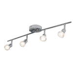 High-Quality E27 LED Surface-Mounted Ceiling Spotlight for Kitchen and Restaurant
