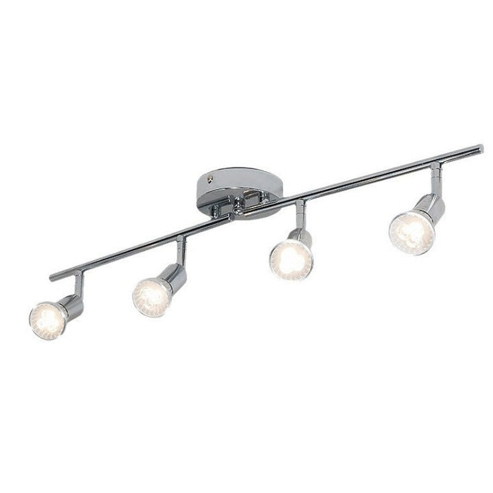 High-Quality E27 LED Surface-Mounted Ceiling Spotlight for Kitchen and Restaurant