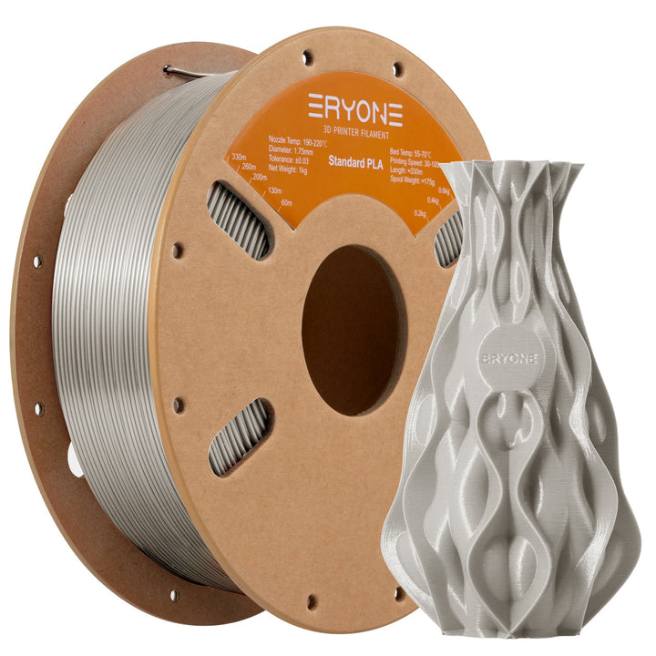 ERYONE Stand PLA 3D-printer filament 1,75 mm diameter