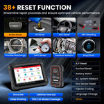 Usa warehouse LAUNCH X431 IMMO Elite professional Auto Key Programmer with Xpro G3 bidirectional Scanner
