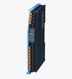 SALZ Automation GmbH 8-kanaals digital input EtherCAT I/O-module (2-kanaals timestamp) 24VDC 1ns resolutie Model SA-AMAX-5051