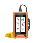 Usa Eu Warehouse Launch Cre Full System Diagnostic Tool for Chrysler OBD2 Code reader Auto Scanner on Jeep Dodge