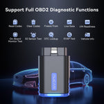 MUCAR DriverScan wireless code reader Alle system Scan bidirectional test Diagnoseapparatuur code reader