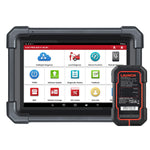 Usa EU warehouse Launch X431 Pro3 Ace Elite Can Fd & DoIP diagnostic tool Machine for all cars 'S Online ECU coding OBD2 Scan