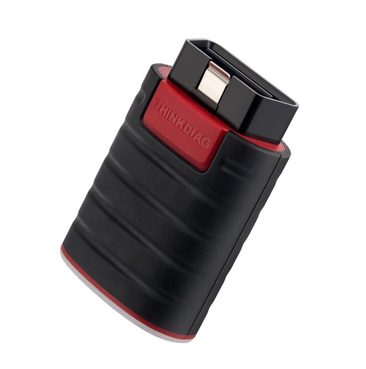 ThinkDiag Oude Version Auto OBD II diagnostic Tool full-system diagnostics Tool for Android/iOS
