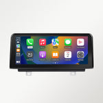 EU Stock 10.25 Inch autoradio Linux Carplay Youtube screen autoradio navigatie multimediaspeler for BMW F20 F23 2012-2016