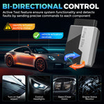 KINGBOLEN Ediag Elite OBD2 Scanner diagnostic tool for All Cars Elm327 OBD2 lifetime free updates