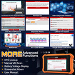 Usa EU warehouse LAUNCH Creader Elite 2.0 for Gm Full-system Auto Code reader professional Auto OBD2 Scanner