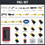Launch X431 Smartlink C 24V Heavy Duty Truck Module for diagnostics of machines and commerciële vehicles