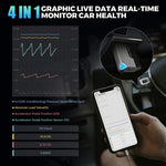 Usa EU warehouse Kingbolen New Ediag Elite Full system Diagnostic tool For Obd2 Auto 'S Pk Topscan Lifetime free