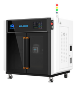 Mingda MD-600D 3D printer industrial 3D printer large format carbon fiber machine for industrial parts and car bumpers