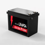 new arrival 12V 314Ah LiFePO4 battery Rechargeable lithium battery Local EU delivery Poland warehouse stock