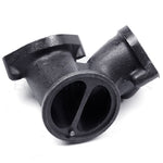 Opgebrulde Pijp upgrade Kit For 99.5-03 Ford Super Duty 7.3l Powerstroke Diesel