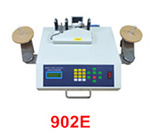 automatic SMD parts component counter Resistor IC-chip inductance Capacitor Electronic Adjustable-Speed Counter machine