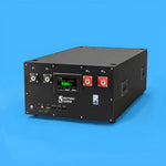 Szxuba Diy 51.2V 280ah 314ah Lifepo4 battery Box 280ah Lifepo4 battery Rack battery Box Diy Kit Including Bms And Lcd-screen