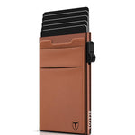 In stock standing overzeese artikelen