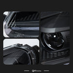 2 Pcs Auto Styling Headlight For Golf 5 Led Headlight Projector Lens 2003-2011 Front Lights Drl Signal Automotive accessory