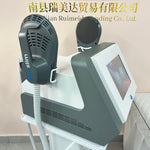 Ems Body Sculpting and Electronic Ems Muscle Stimulator Machine