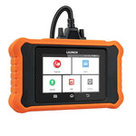 USA EU Warehouse LAUNCH Creader Elite 2.0 for BMW All System diagnostic tool OBD2 Scanner bidirectional ECU coding Scan Tool