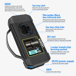 Usa EU warehouse Launch X431 X-PROG 3 Auto Key Programming Obd 2 Scanner Auto Auto Diagnostic tool For Auto Obd Wi-Fi Bt