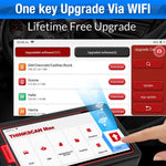 Thinktool Reader OBD2 Auto Code Reader Diy Vehicle Tool Thinktool Mini ThinkScan Max 2 for car Reparaties