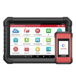 US EU LAUNCH X431 PRO3S+ Elite Autoscanner OBD2 Scanner with 37 Resets professional ECU coding J2534 Programmeringstool