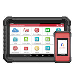 US EU LAUNCH X431 PRO3S+ Elite Autoscanner OBD2 Scanner with 37 Resets professional ECU coding J2534 Programmeringstool