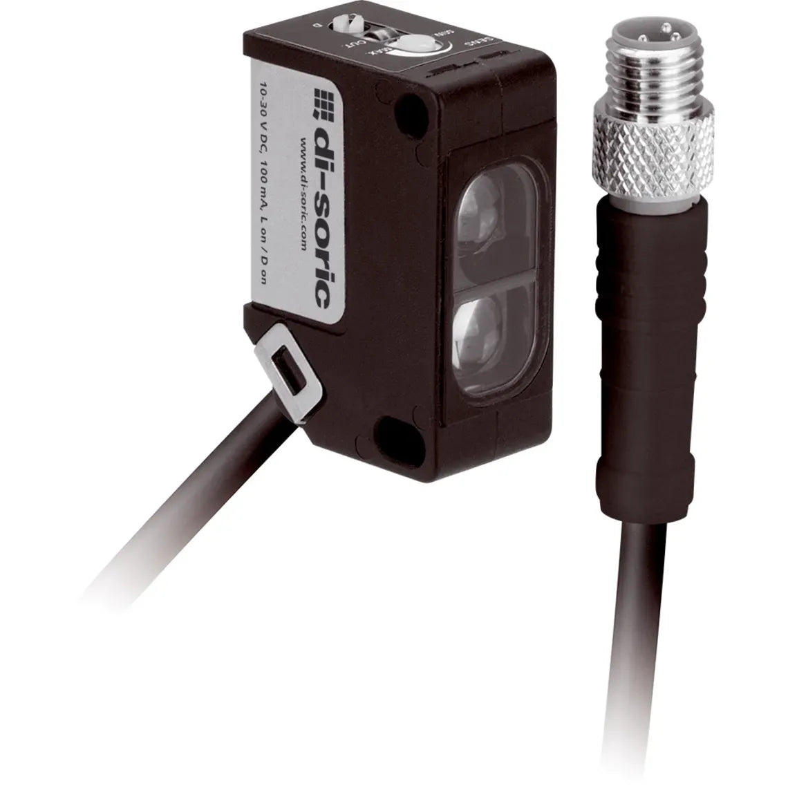 OH31K200N3-K-T3 Diffuse sensor with background suppression, efficient sensors for detecting of objecten