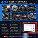 KINGBOLEN K10 PRO automotive diagnostics Master 34 Auto universal CAN FD DoIP ECU programming Multifunctionele All-in-One Tes