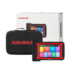 USA EU Warehouse KINGBOLEN K7 ALL System 7 Inch Tablet Automotive Diagnostics Tool Bidirectional control Scanner PK MK808