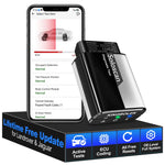 KINGBOLEN Soloscan for JLR OBD2 Scanner diagnostic tool with ECU coding lifetime free updates