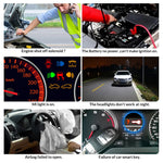 THINKCAR ThinkDiag Oude Version full system car diagnostics Scan Tool with 15 Resets