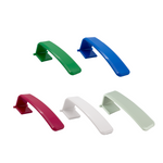 500ml Eurofles manual Long colored handle Dispenser hand sanitizer Liquid Zeep foam spray pump Toilet School Modern Design