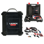 LAUNCH X431 O2-2 Scope Box Oscilloscope 4 Channels 100MHz USB DC Automotive Oscilloscopes supports work with PRO3S+ /PAD V