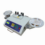 automatic SMD parts Component Counter Resistor IC-chip Inductiecondensator Electronic machine for the adjustable-speed counti