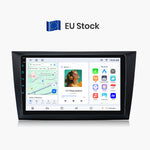 Junsun wireless CarPlay autoradio for Volkswagen (VW) Golf Mk6 (Typ 5K/517) 2008-2016 Android GPS navigatie multimediaspeler