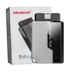 Usa EU warehouse Ediag Elite All System OBD2 Scanner Bluetooth Auto Diagnostic Tool with 15 Reset KINGBOLEN vehicle code read