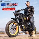 EU in stock NX Luxury Bicycle yellow orange foldable Good Shock absorption Bicycle 20" City bike for men women