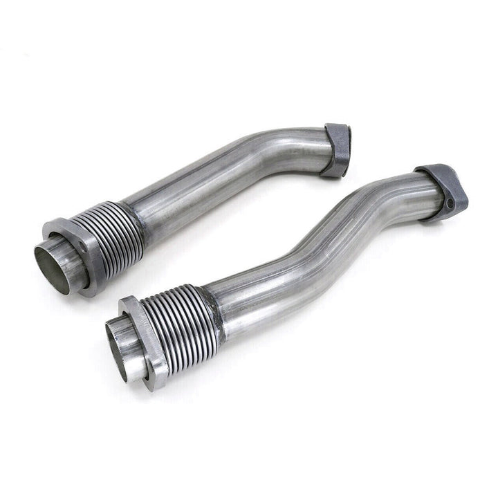 Opgebrulde Pijp upgrade Kit For 99.5-03 Ford Super Duty 7.3l Powerstroke Diesel