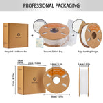 ERYONE Matte PLA Filament Guangdong Manufacturer Mould tools 1.75MM Diameter
