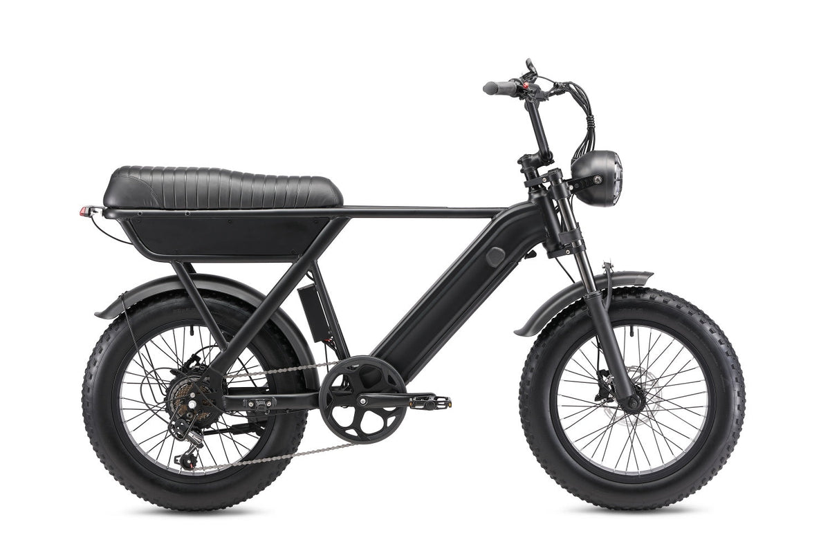 20 inch folding electric bicycle Ebike frame E-stads electric road bike folding mountainbike durable smooth brake fast charging