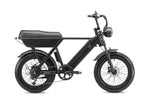 20 inch folding electric bicycle Ebike frame E-stads electric road bike folding mountainbike durable smooth brake fast charging