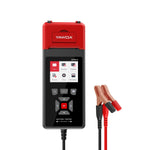 KINGBOLEN Bm800 Auto Motorfiets battery Tester 6V 12V 24V Voltage Oplader Analyzer with printing function