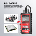 2026 new arrival ThinkDiag2 full system car diagnostic tool upgrade CAN-FD Version of ThinkDiag professional Auto Scanner