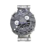 Dynamo compatibel with MERCEDES-BENZ SPRINTER 3-t 215 CDI (906.611, 906.613) Diesel (KW: 110, PK: 150) of 06-2006 tot