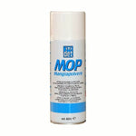 Pre-moistened eco-friendly professional mop pads pine scent 12x400ml spray individually packed hygiene
