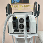 Ems Body Sculpting and Electronic Ems Muscle Stimulator Machine