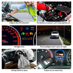 US EU warehouse 2026 ThinkDiag new version OBD2 BT scanner code reader car all systems car OBD 2 automotive diagnostic tool